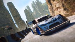 V-Rally 4 Screenshot 1